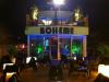 Boheme restaurant beach club