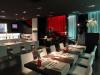 In-Restaurant & Lounge (La Carpa)