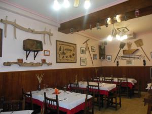 Restaurante el Zamorano