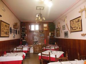 Restaurante el Zamorano
