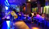 Temporaneo Restaurante - Lounge Bar