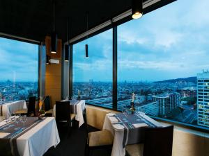 Visual Restaurant Panoramic