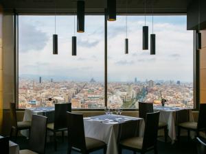Visual Restaurant Panoramic