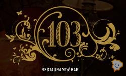 Restaurante 103 de Santaló