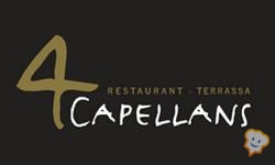 Restaurante 4 Capellans