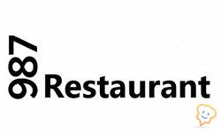 Restaurante 987 Restaurant