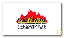 Restaurante A la Brasa
