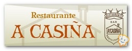 Restaurante A Casiña