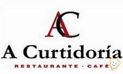 Restaurante A Curtidoria