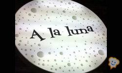 Restaurante A la Luna