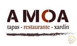 Restaurante A MOA