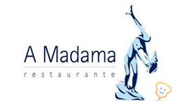 Restaurante A Madama