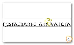 Restaurante A Nova Ruta