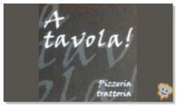 Restaurante A Tavola