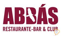 Restaurante ABBÁS Restaurante y Club