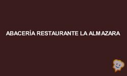 Restaurante Abacería La Almazara