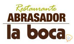 Restaurante Abrasador la Boca