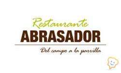 Restaurante Abrasador Brasería Del Riu