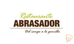 Restaurante Abrasador Casa Benito