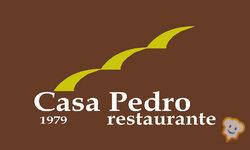 Restaurante Abrasador Casa Pedro