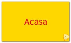 Restaurante Acasa