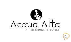 Restaurante Acqua Alta