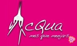 Restaurante Acqua, més que menjars