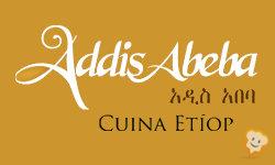 Restaurante Addis Abeba