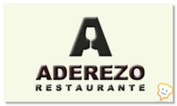 Restaurante Aderezo