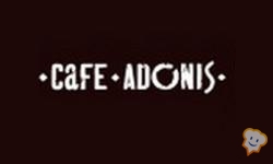 Restaurante Adonis