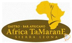 Restaurante Africa TaMaranE