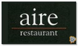 Restaurante Aire