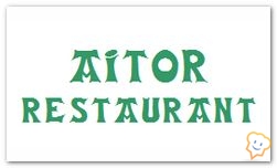 Restaurante Aitor Restaurant