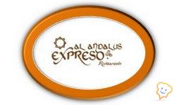 Restaurante Al Andalus Expreso