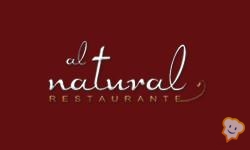 Restaurante Al Natural