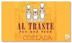 Restaurante Al Traste Fun And Food