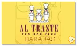 Restaurante Al Traste Fun And Food
