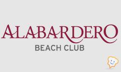 Restaurante Alabardero Beach Club