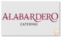 Restaurante Alabardero Catering