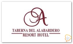 Restaurante Alabardero Resort