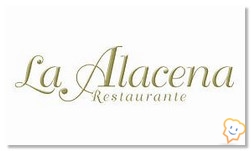 Restaurante Alacena