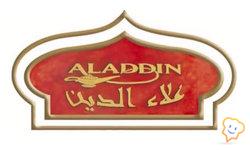 Restaurante Aladdin