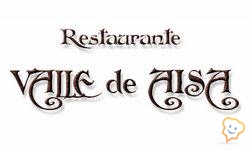 Restaurante Albergue Restaurante Valle de Aisa