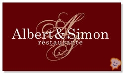 Restaurante Albert y Simón