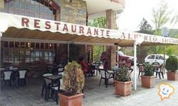 Restaurante Alberto