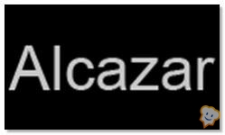 Restaurante Alcazar