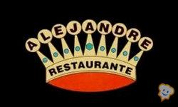 Restaurante Alejandre