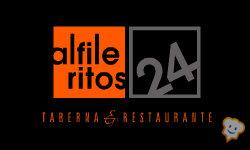 Restaurante Alfileritos 24