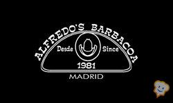 Restaurante Alfredo's Barbacoa (Lagasca)