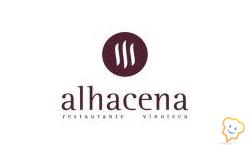 Restaurante Alhacena
